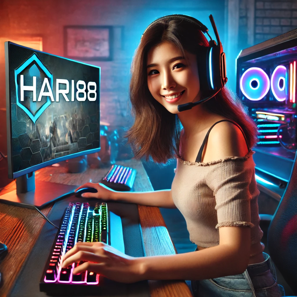 HARI88